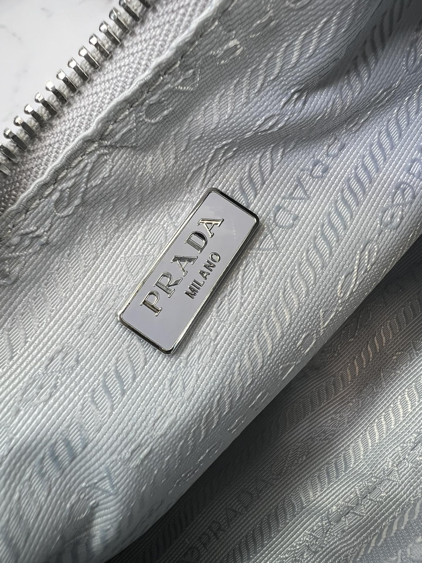 P R A D A Prada Re-Edition 2005 Nylon Shoulder 레플리카 15번 이미지 - Bag | 세미샵 레플리카 사이트
