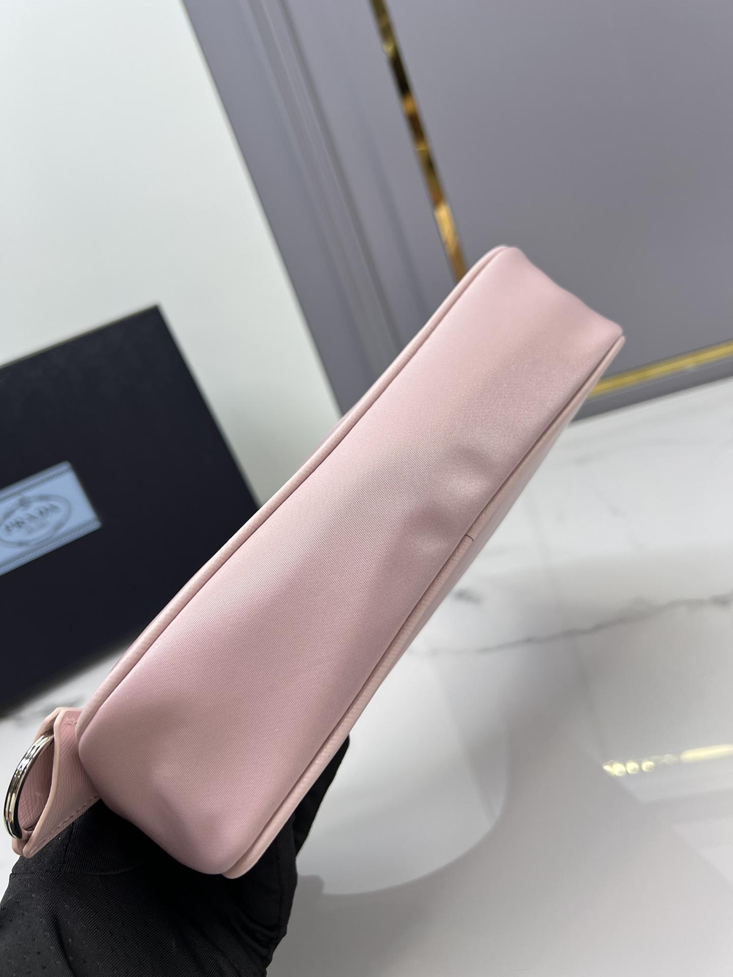 P R A D A Prada Re-Edition 2005 Nylon Shoulder 레플리카 20번 이미지 - Bag | 세미샵 레플리카 사이트