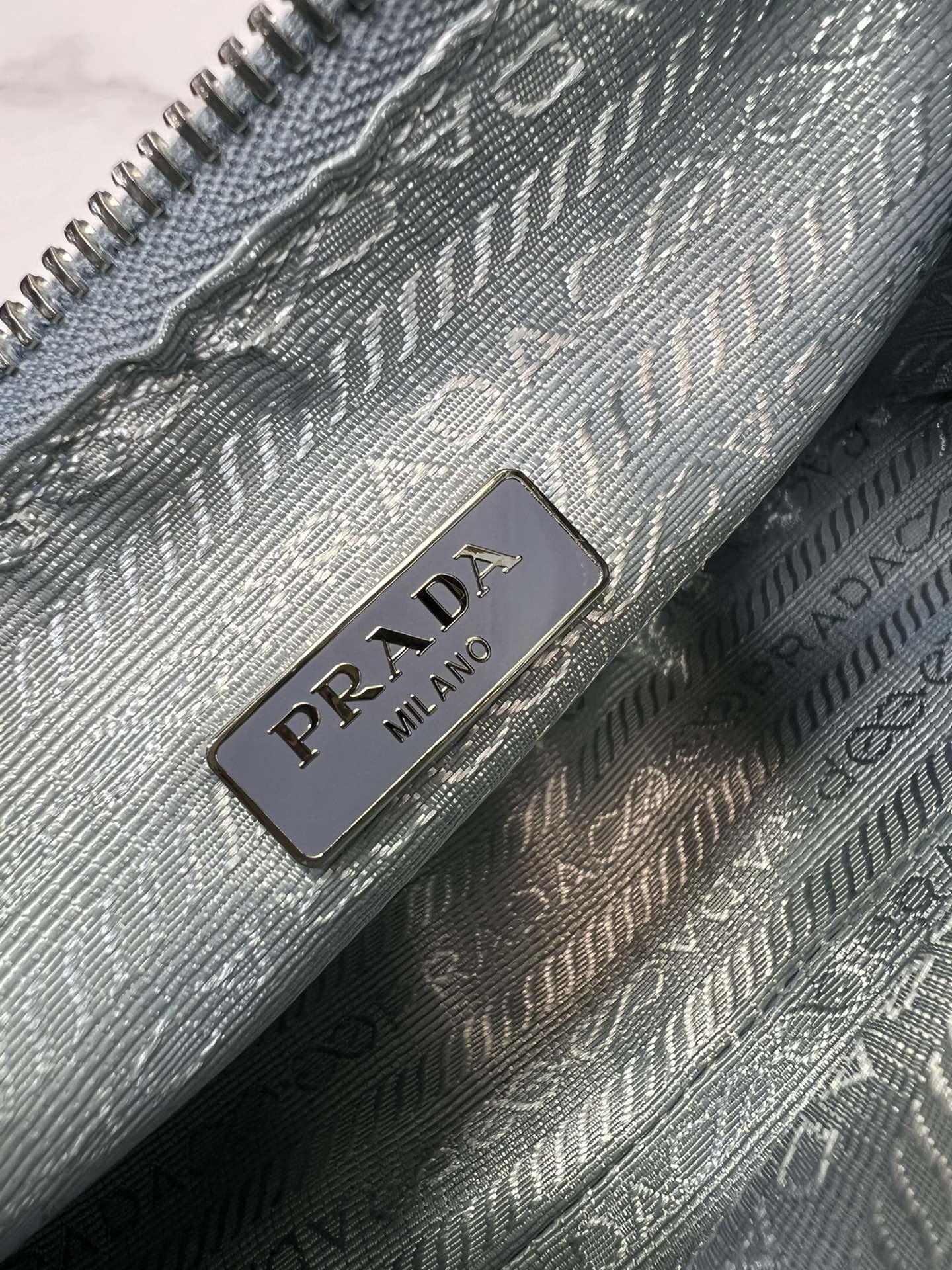 P R A D A Prada Re-Edition 2005 Nylon Shoulder 레플리카 31번 이미지 - Bag | 세미샵 레플리카 사이트