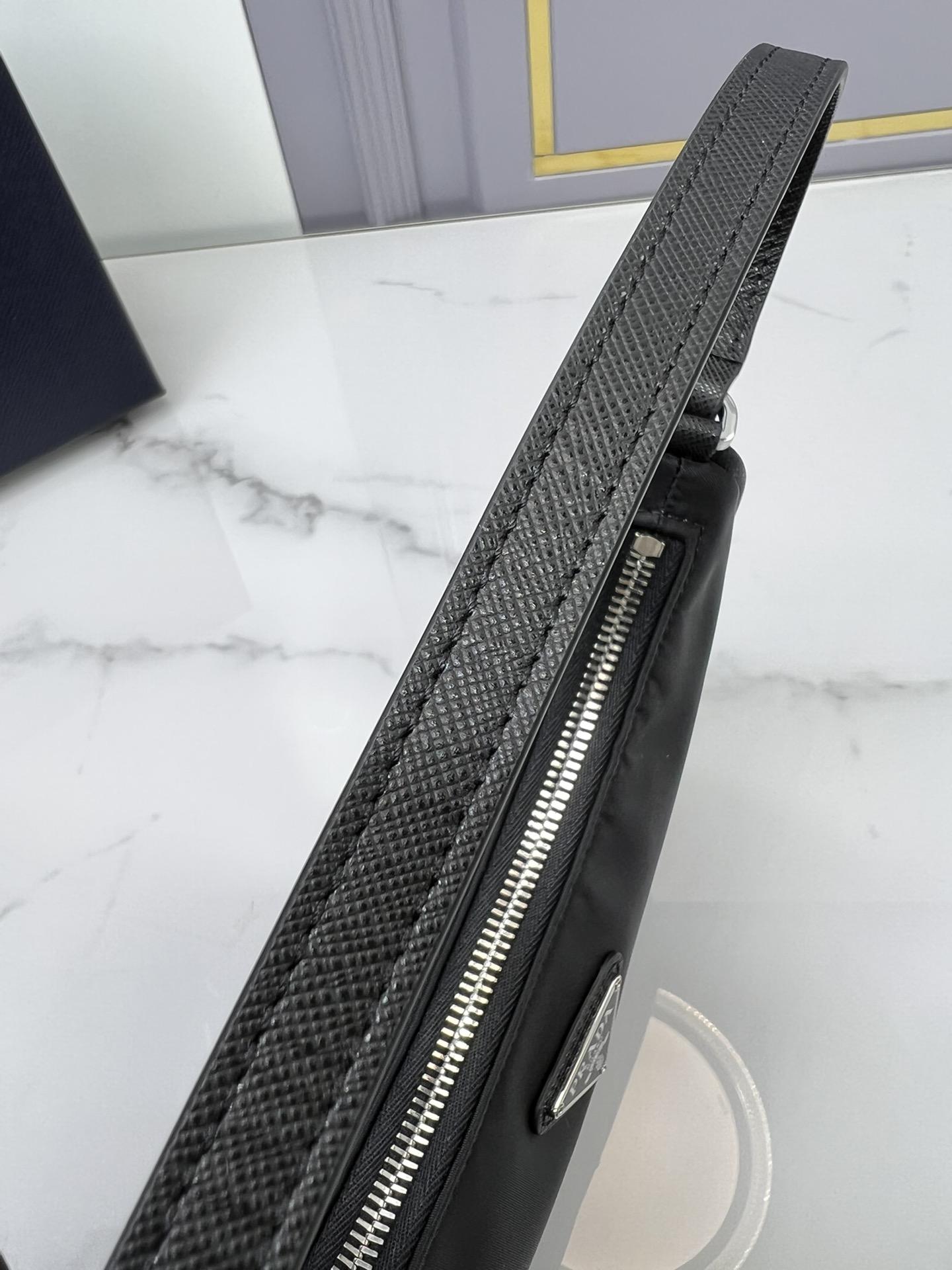 P R A D A Prada Re-Edition 2005 Nylon Shoulder 레플리카 36번 이미지 - Bag | 세미샵 레플리카 사이트