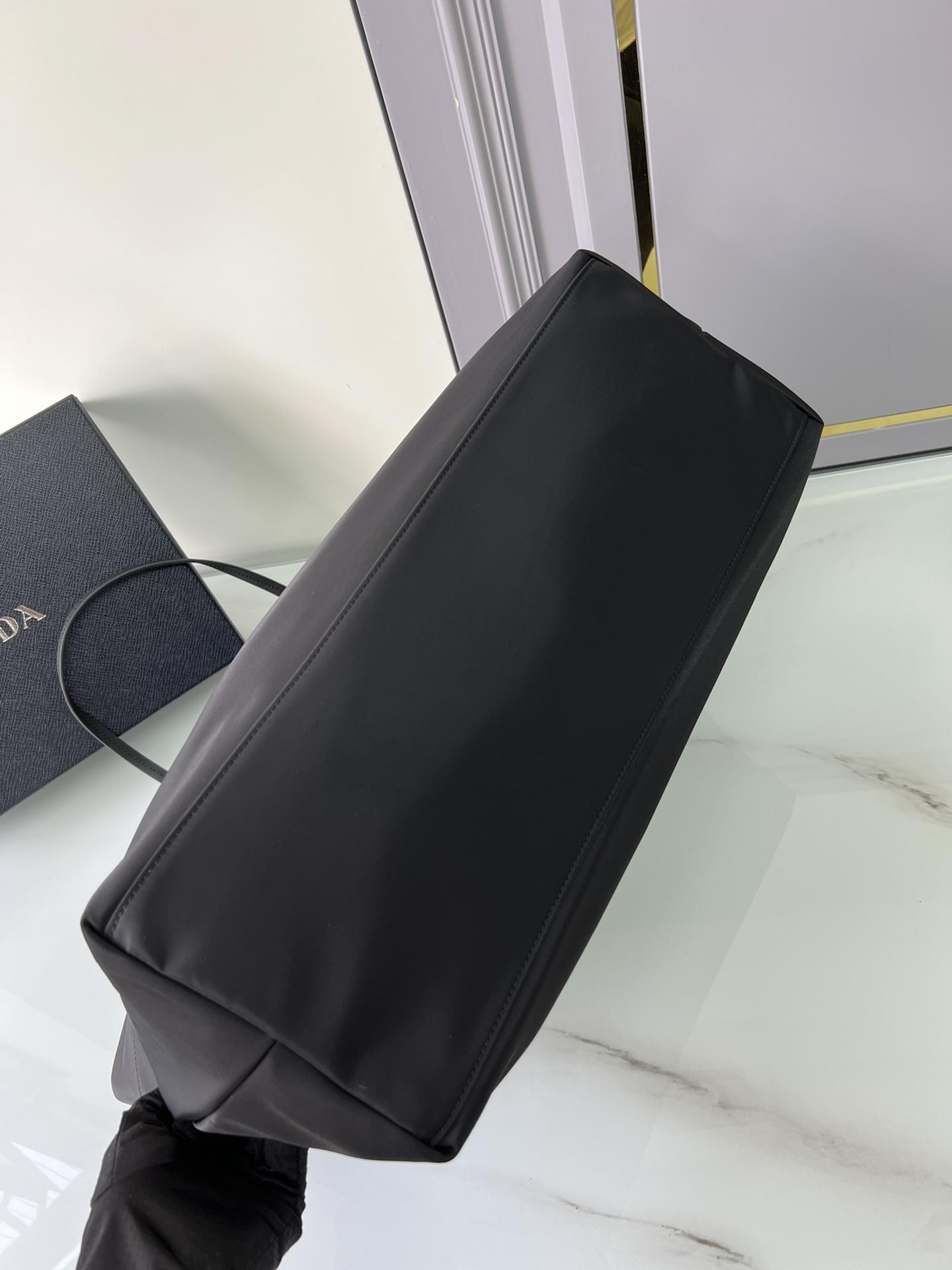 P R A D A Prada Re-Edition Nylon Tote 레플리카 12번 이미지 - Bag | 세미샵 레플리카 사이트