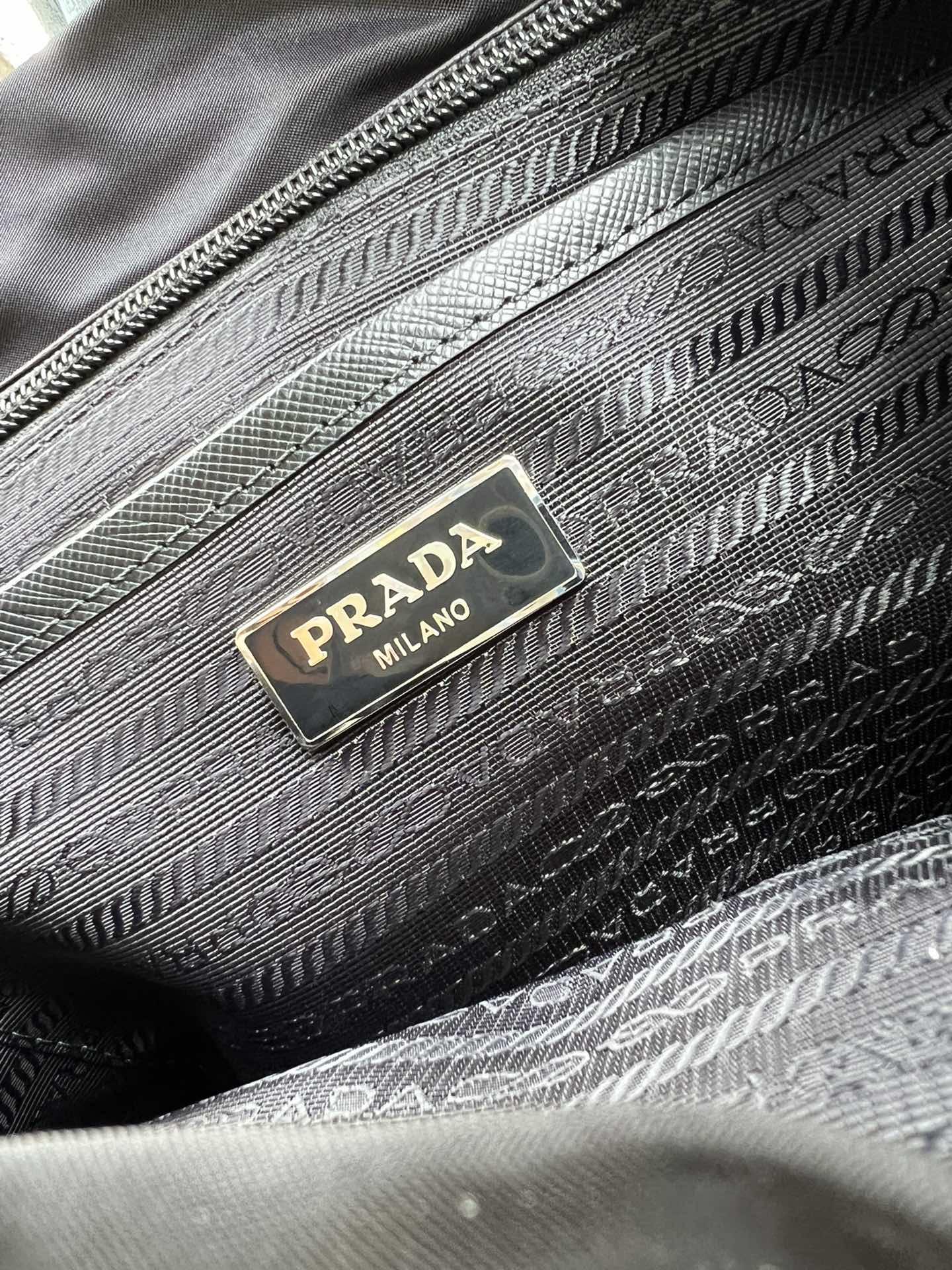 P R A D A Prada Re-Nylon BackPack 레플리카 9번 이미지 - Bag | 세미샵 레플리카 사이트