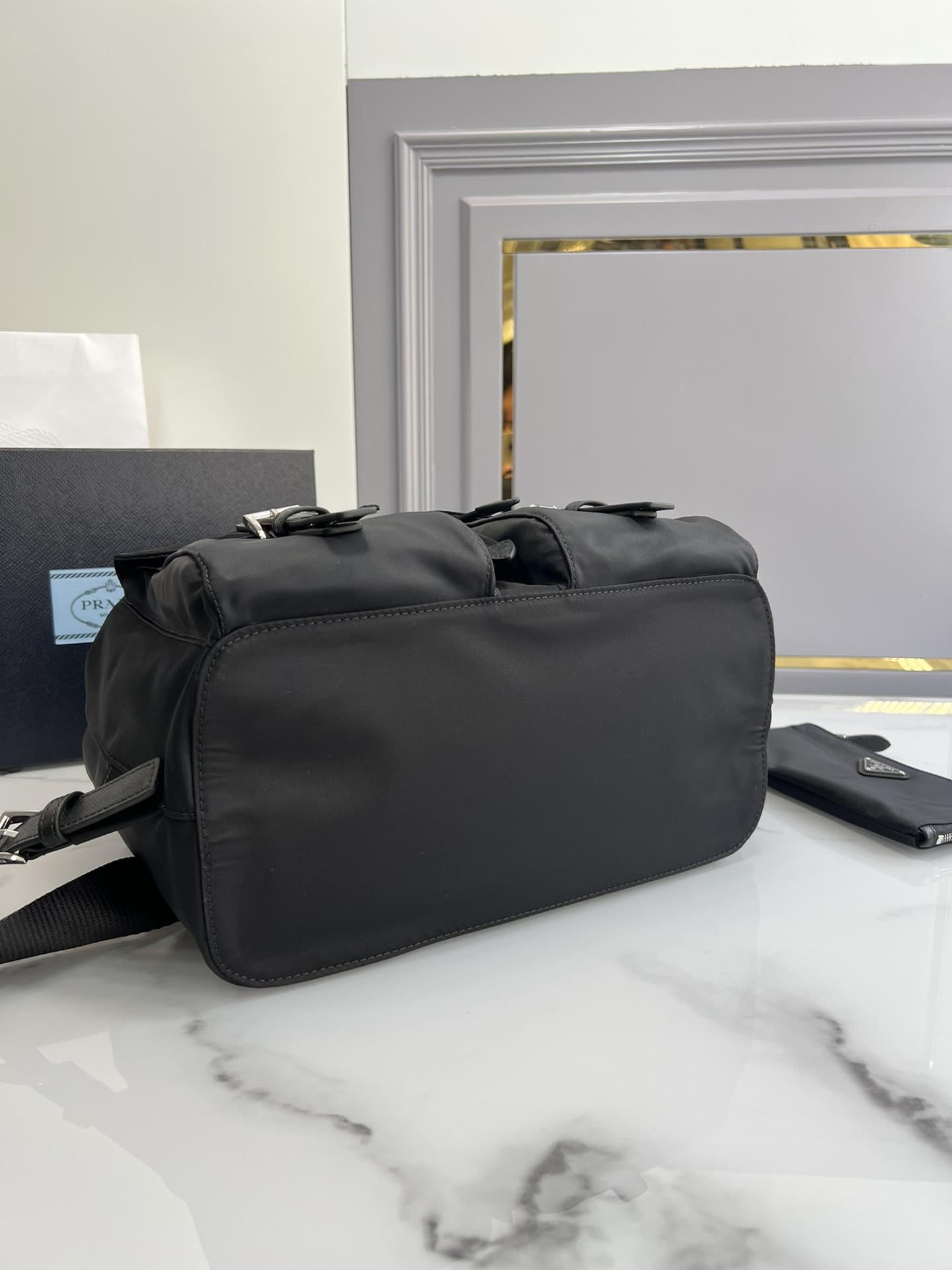 P R A D A Prada Re-Nylon BackPack 레플리카 13번 이미지 - Bag | 세미샵 레플리카 사이트