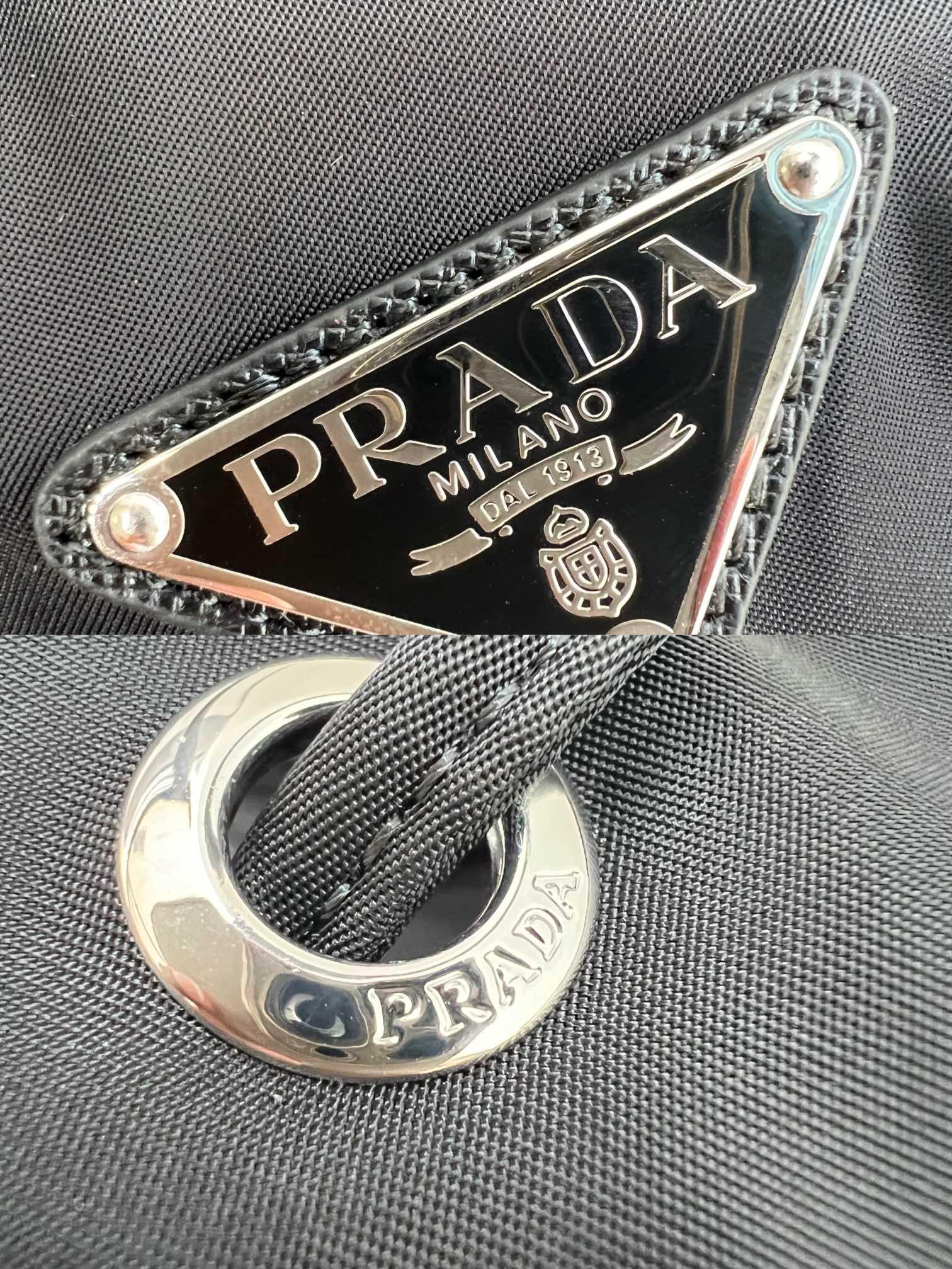 P R A D A Prada Re-Nylon BackPack 레플리카 14번 이미지 - Bag | 세미샵 레플리카 사이트