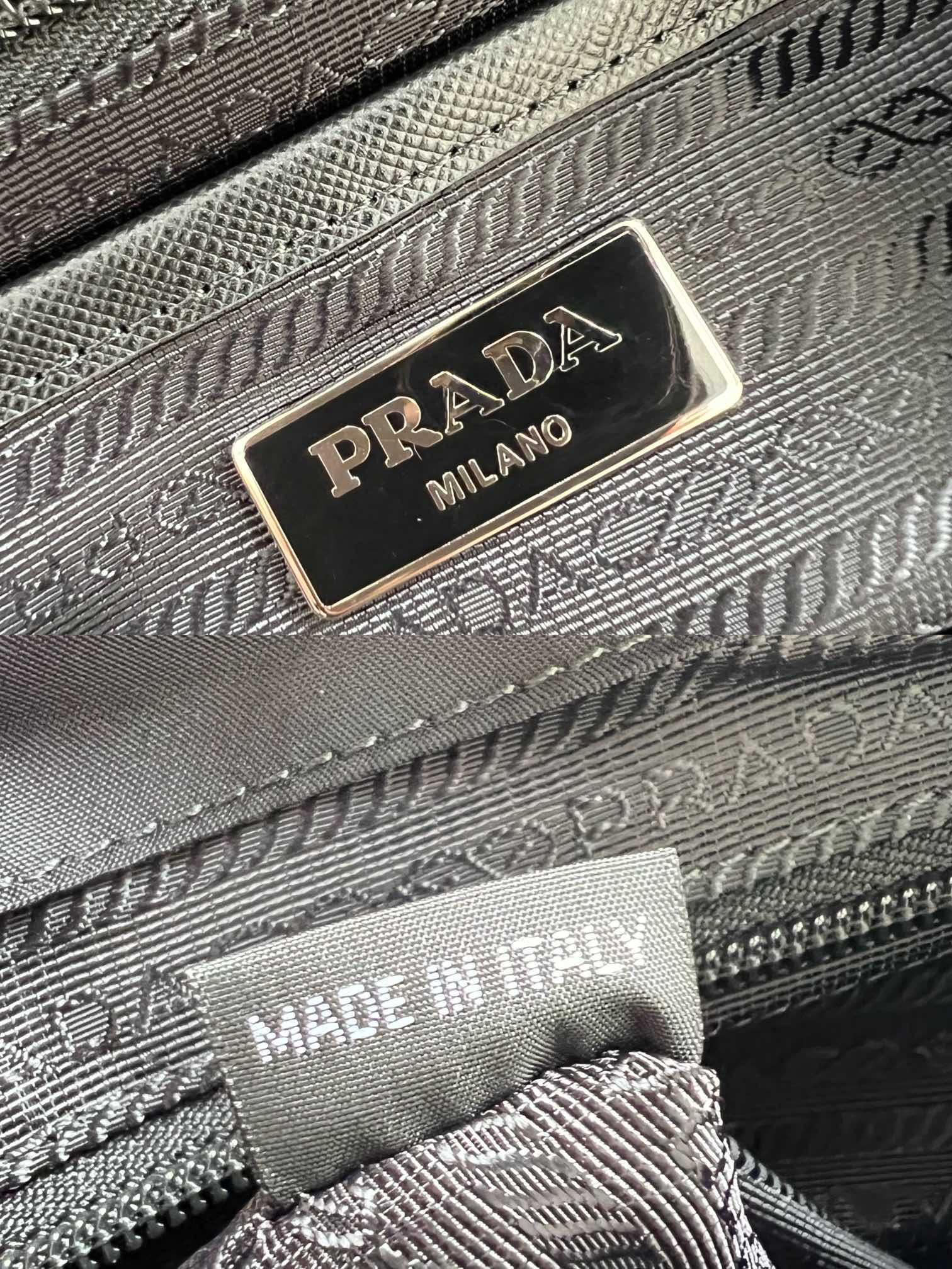 P R A D A Prada Re-Nylon BackPack 레플리카 16번 이미지 - Bag | 세미샵 레플리카 사이트