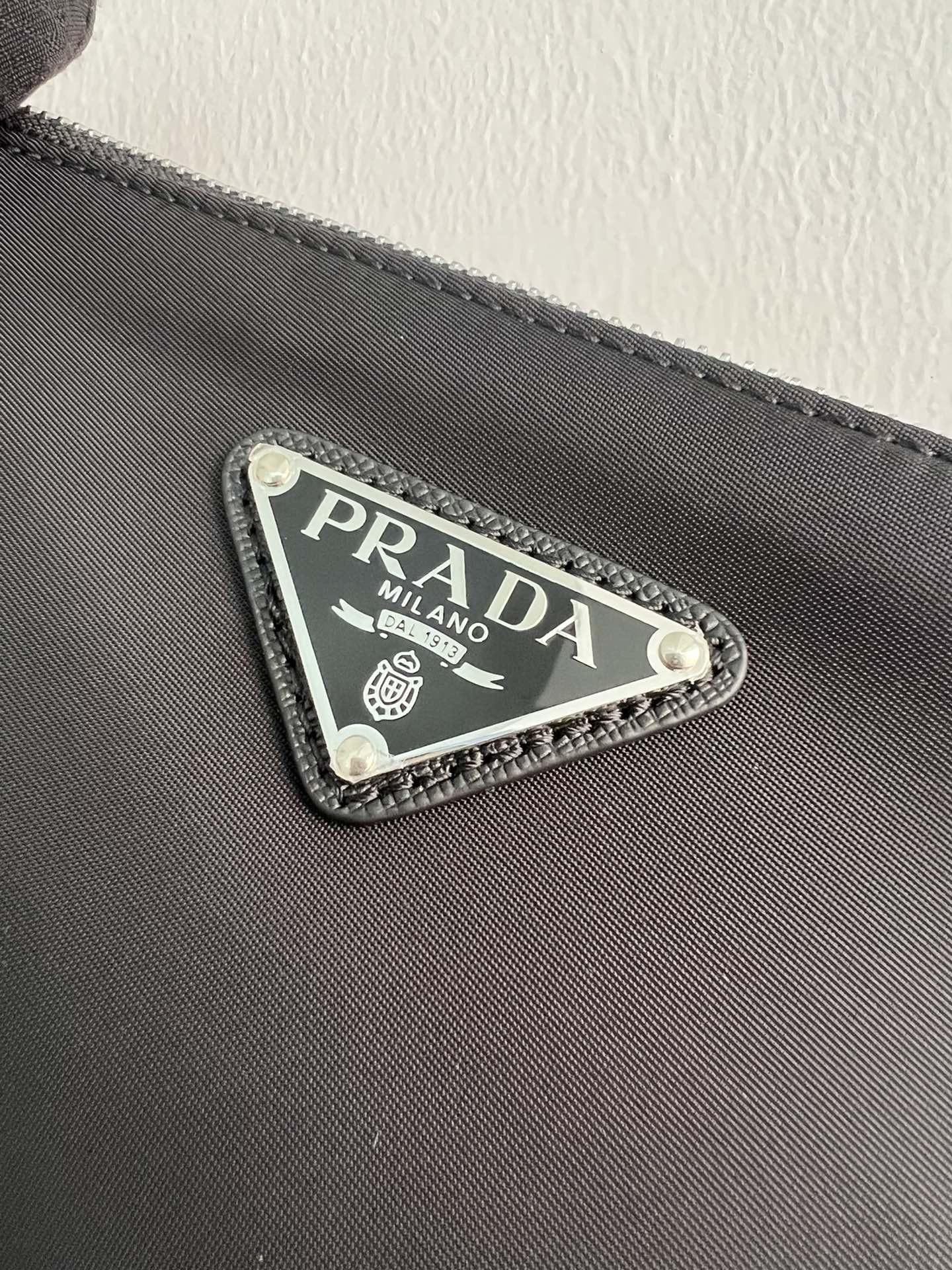 P R A D A Prada Re - Nylon Crossbody 레플리카 5번 이미지 - Bag | 세미샵 레플리카 사이트