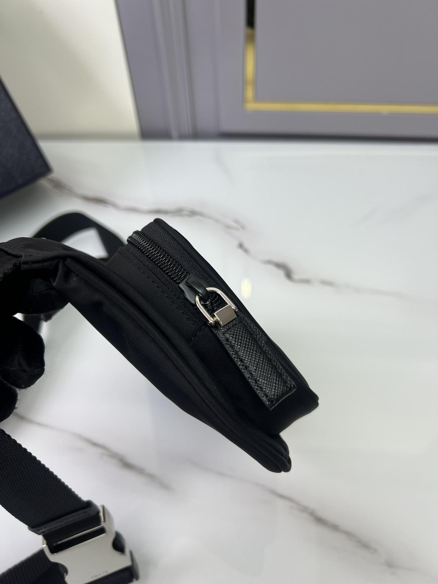 P R A D A Prada Re - Nylon Shoulder 레플리카 3번 이미지 - Bag | 세미샵 레플리카 사이트