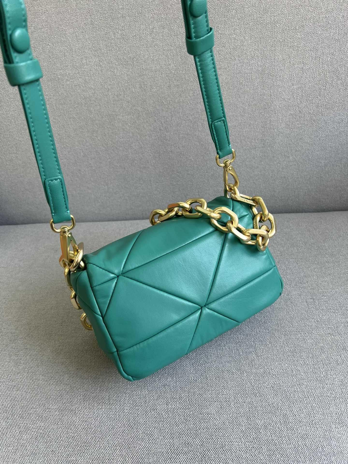 P R A D A Prada System Nappa 레플리카 2번 이미지 - Bag | 세미샵 레플리카 사이트