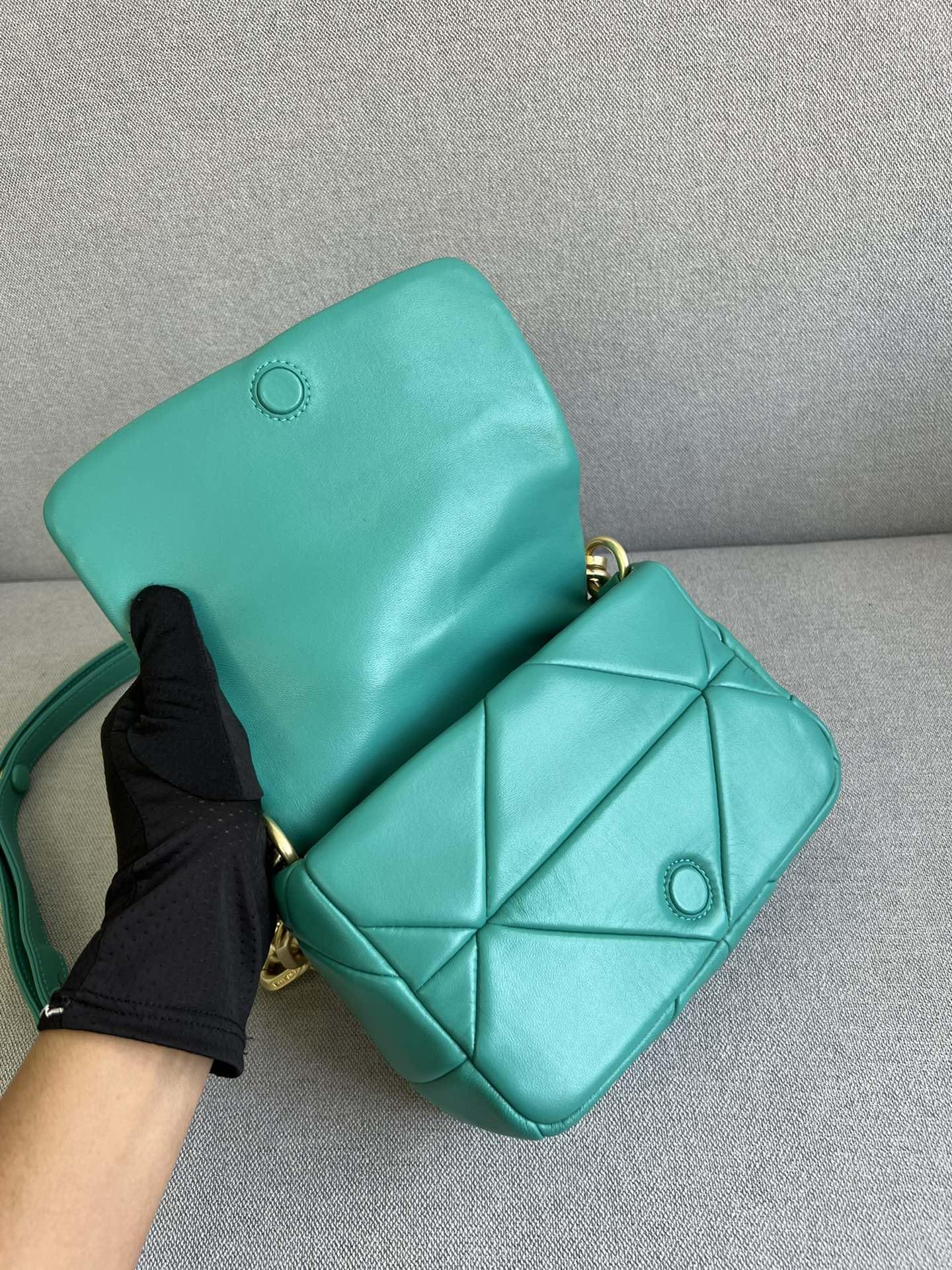 P R A D A Prada System Nappa 레플리카 5번 이미지 - Bag | 세미샵 레플리카 사이트