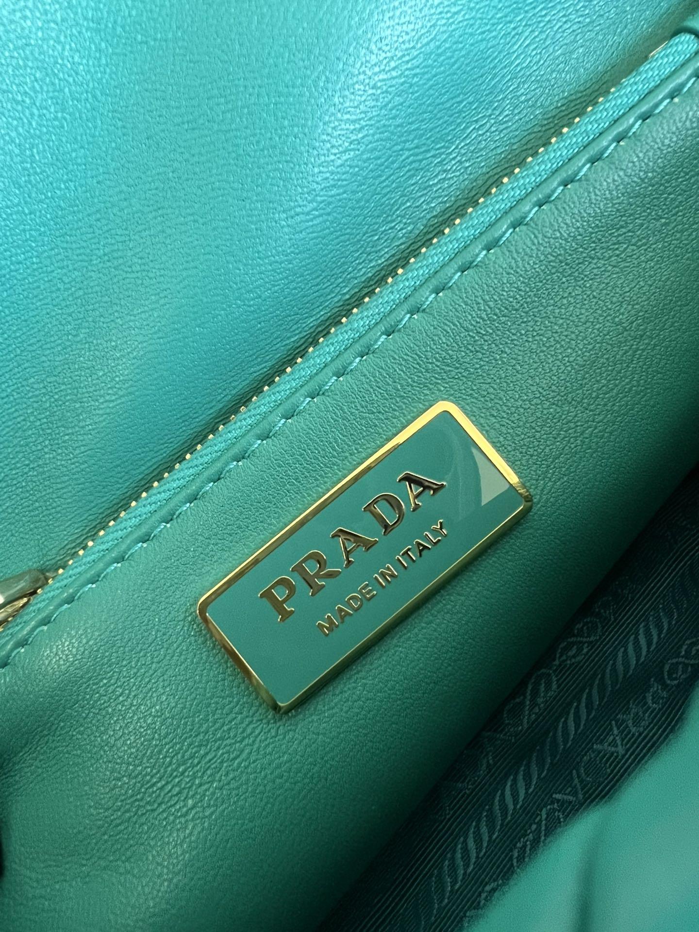 P R A D A Prada System Nappa 레플리카 7번 이미지 - Bag | 세미샵 레플리카 사이트