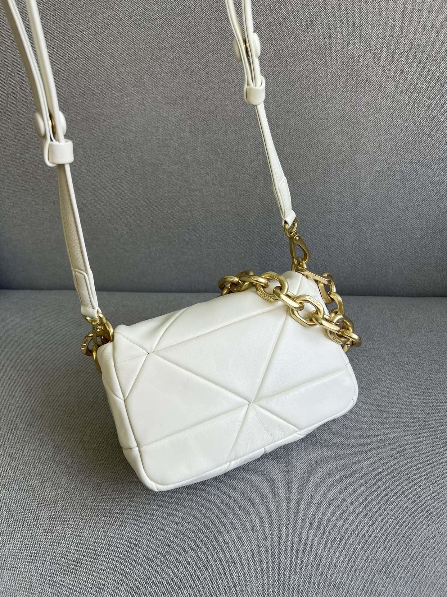 P R A D A Prada System Nappa 레플리카 9번 이미지 - Bag | 세미샵 레플리카 사이트