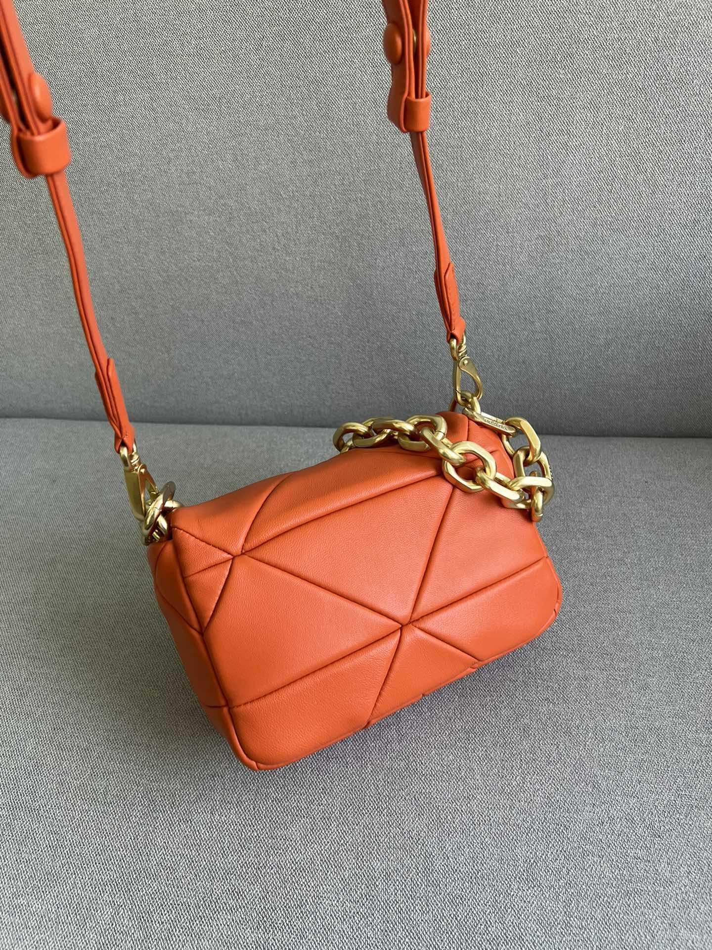 P R A D A Prada System Nappa 레플리카 16번 이미지 - Bag | 세미샵 레플리카 사이트