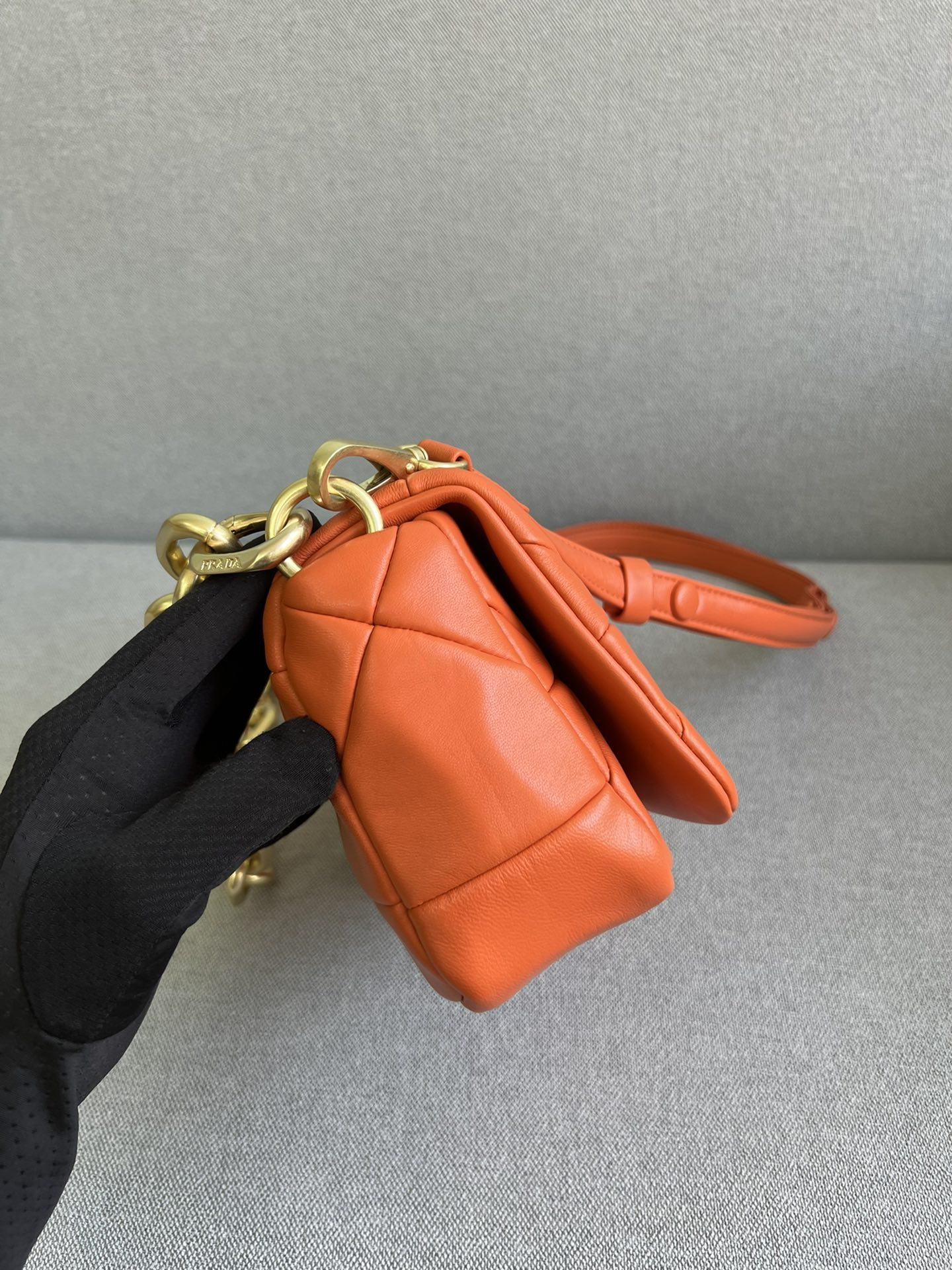 P R A D A Prada System Nappa 레플리카 17번 이미지 - Bag | 세미샵 레플리카 사이트