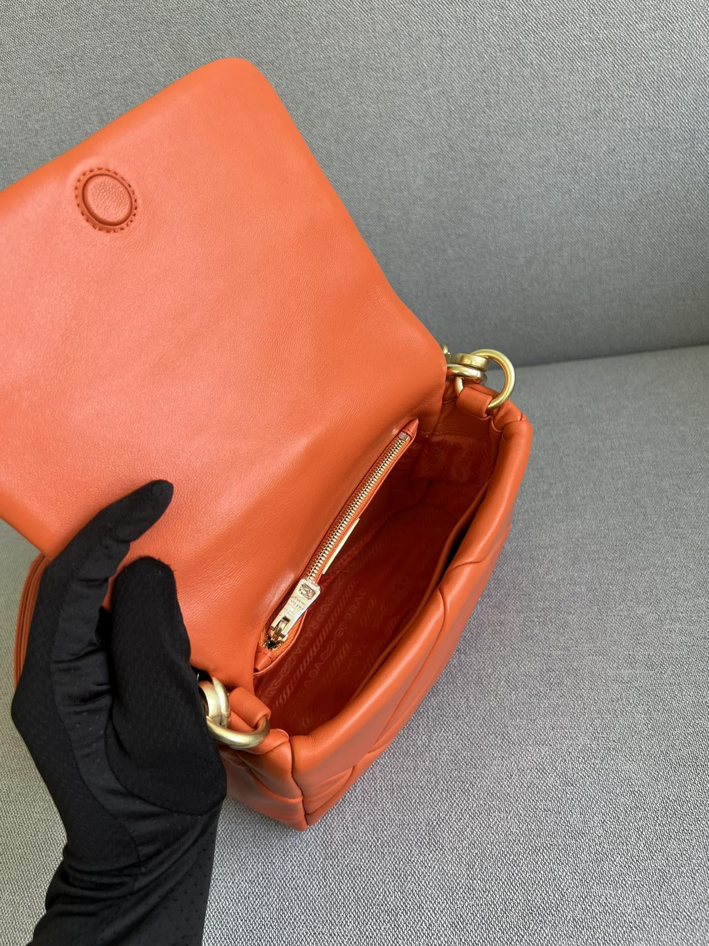 P R A D A Prada System Nappa 레플리카 20번 이미지 - Bag | 세미샵 레플리카 사이트