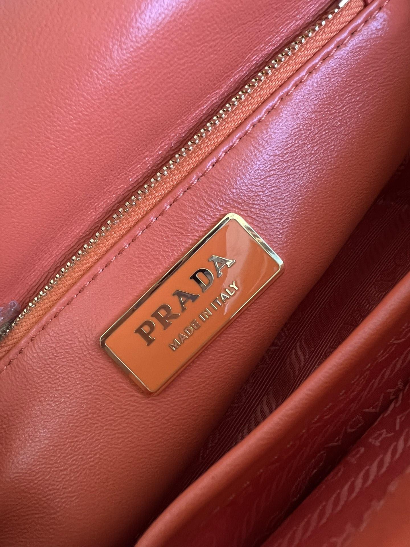 P R A D A Prada System Nappa 레플리카 21번 이미지 - Bag | 세미샵 레플리카 사이트