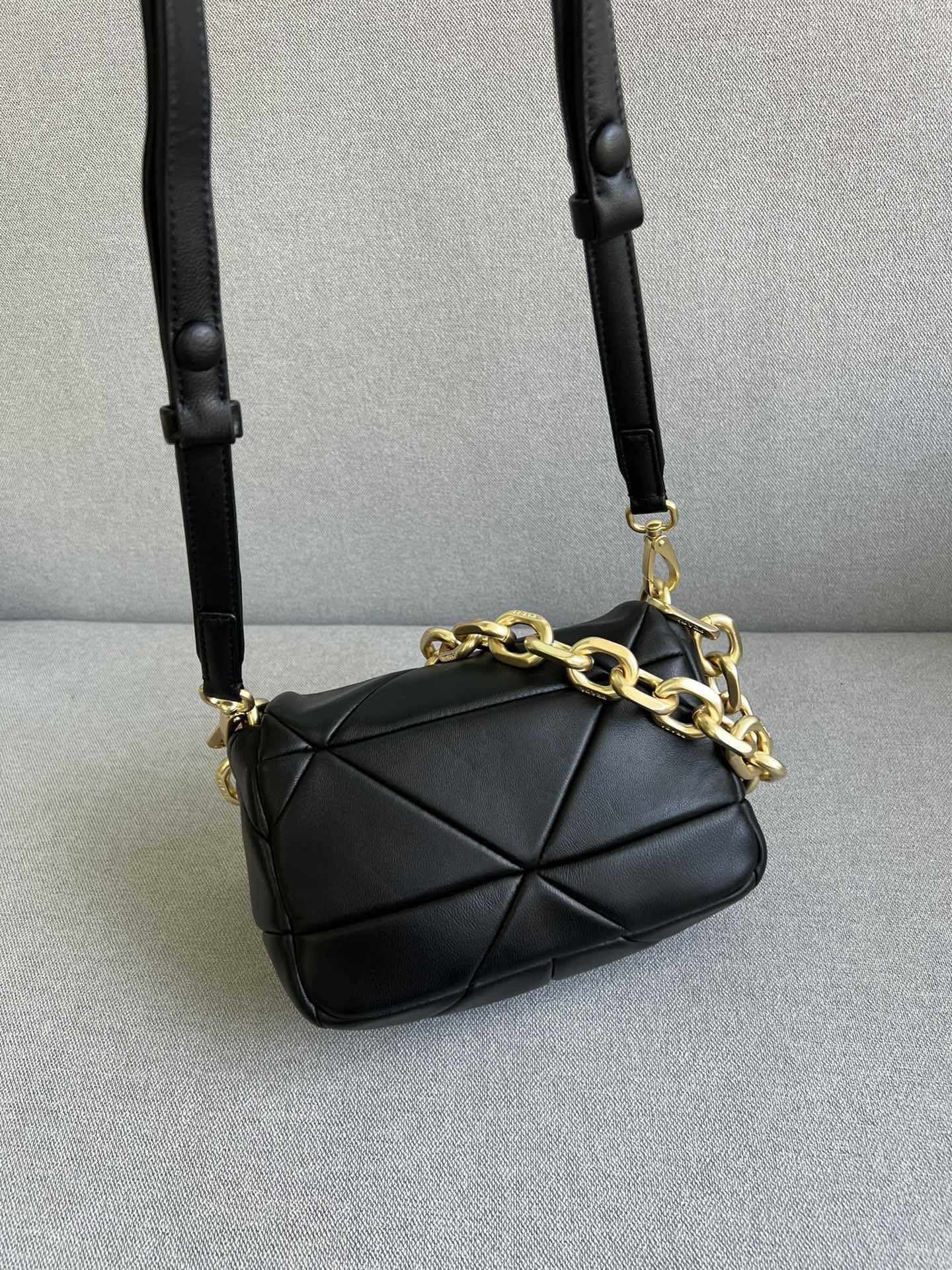 P R A D A Prada System Nappa 레플리카 23번 이미지 - Bag | 세미샵 레플리카 사이트