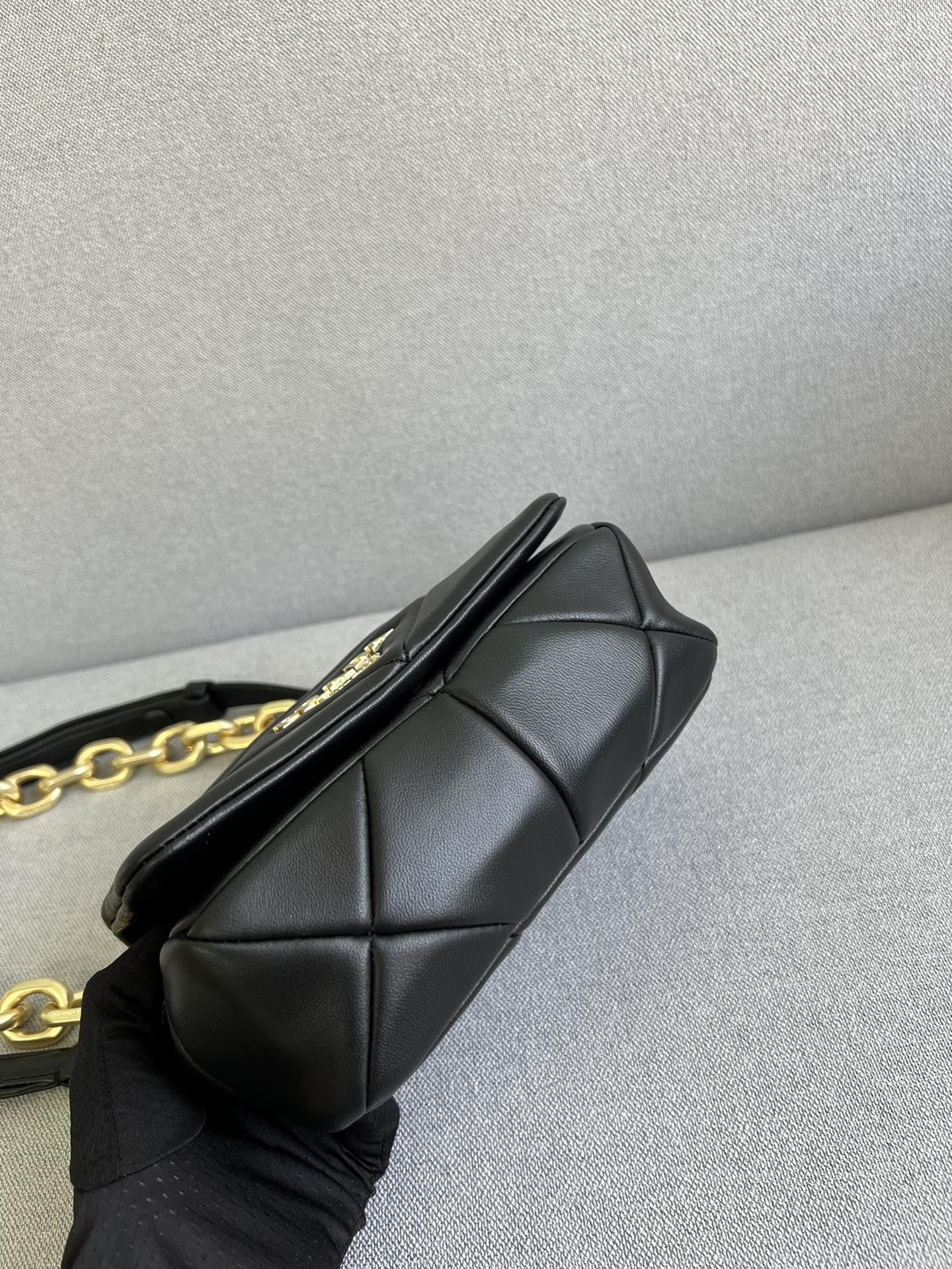 P R A D A Prada System Nappa 레플리카 25번 이미지 - Bag | 세미샵 레플리카 사이트
