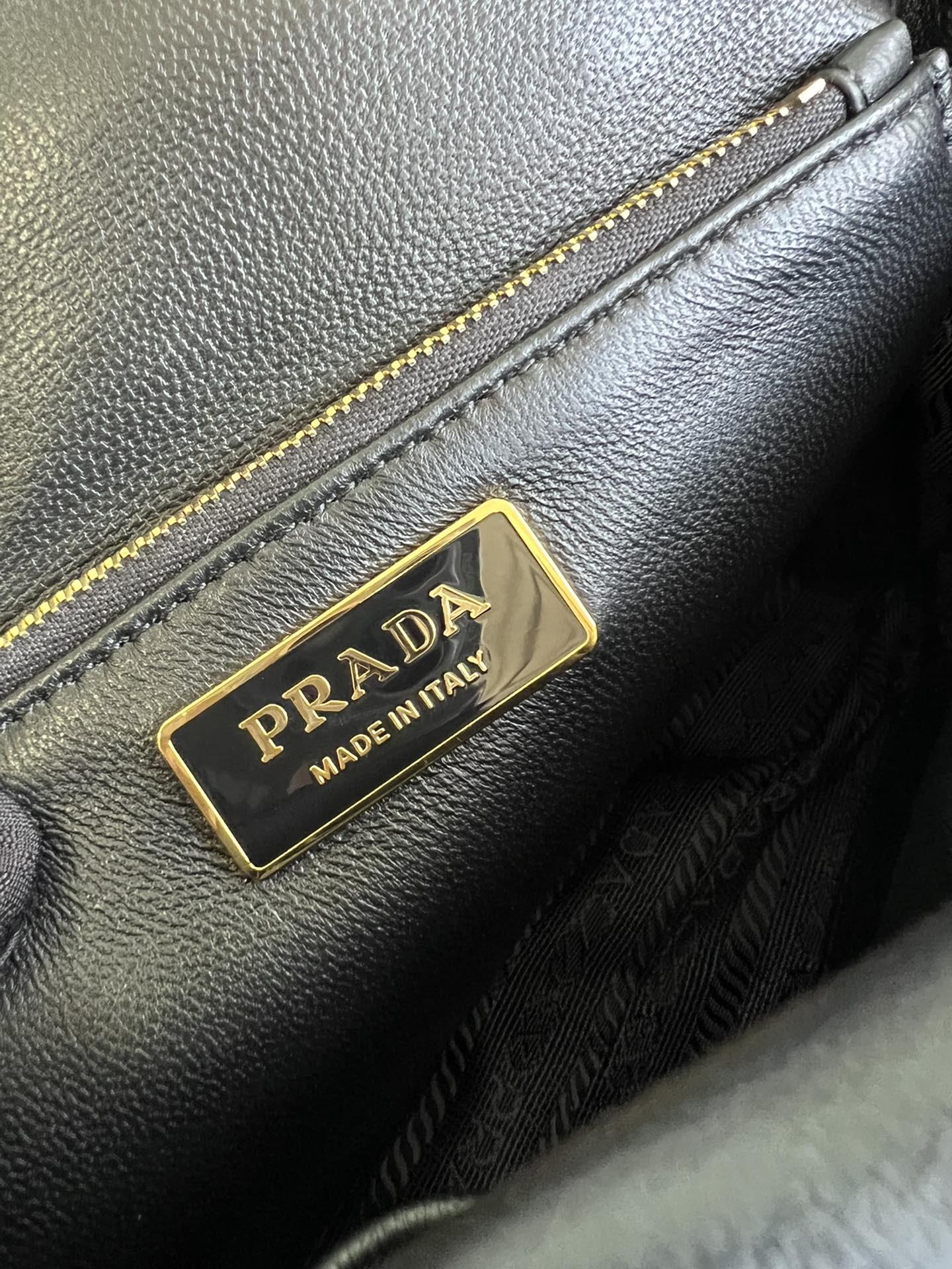 P R A D A Prada System Nappa 레플리카 28번 이미지 - Bag | 세미샵 레플리카 사이트