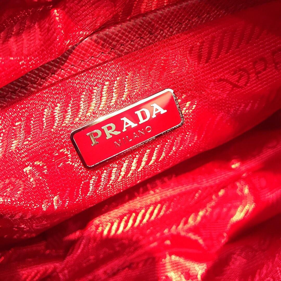 P R A D A Re-Edition 2005 Nylon Camera 레플리카 16번 이미지 - Bag | 세미샵 레플리카 사이트