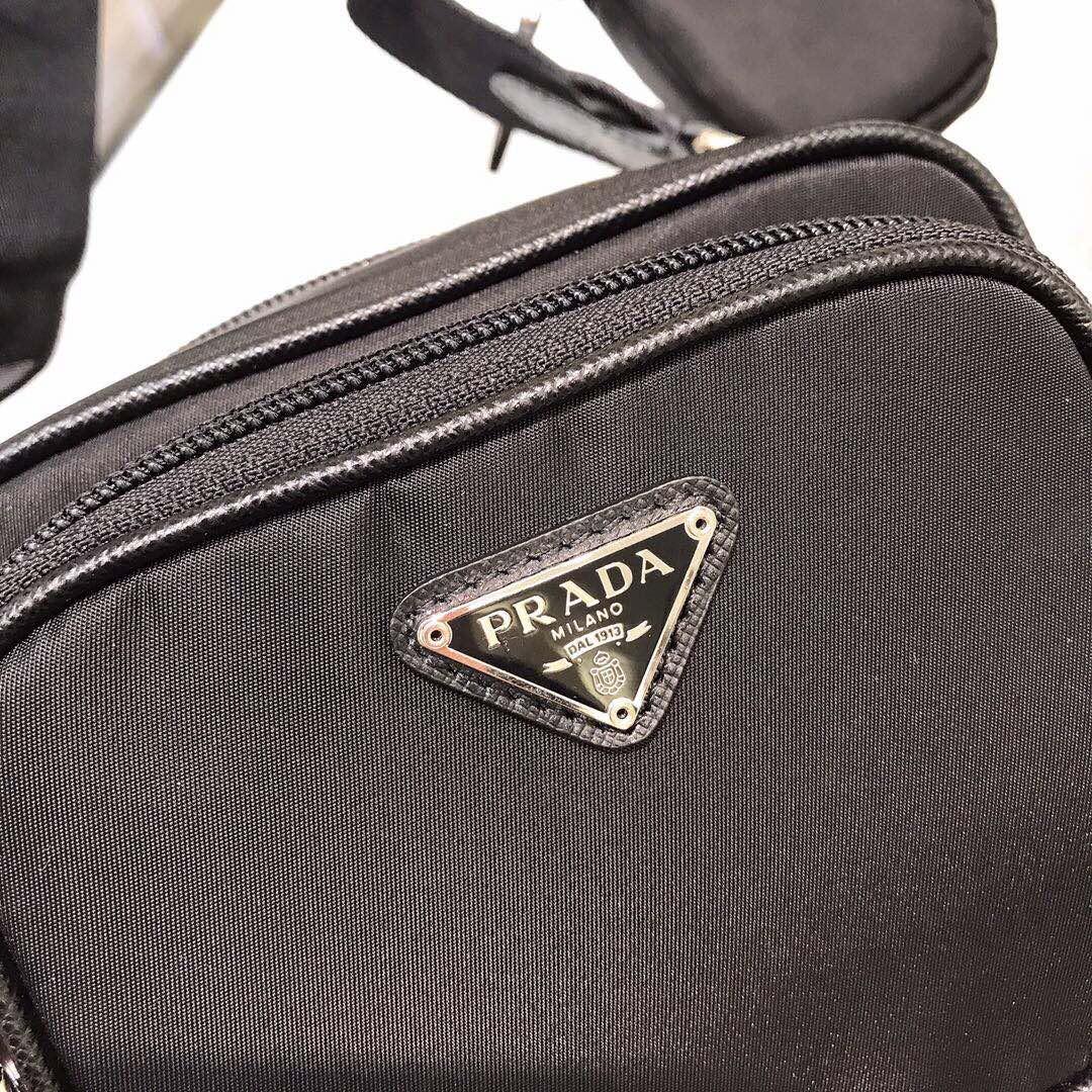 P R A D A Re-Edition 2005 Nylon Camera 레플리카 21번 이미지 - Bag | 세미샵 레플리카 사이트