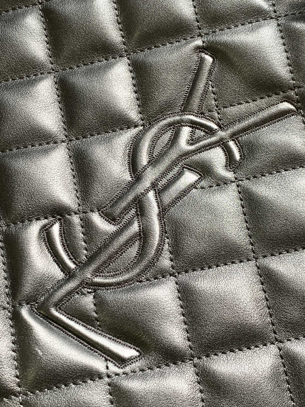 Saint Laurent Saint Laurent ES Giant Travel Bag 레플리카 5번 이미지 - Bag | 세미샵 레플리카 사이트