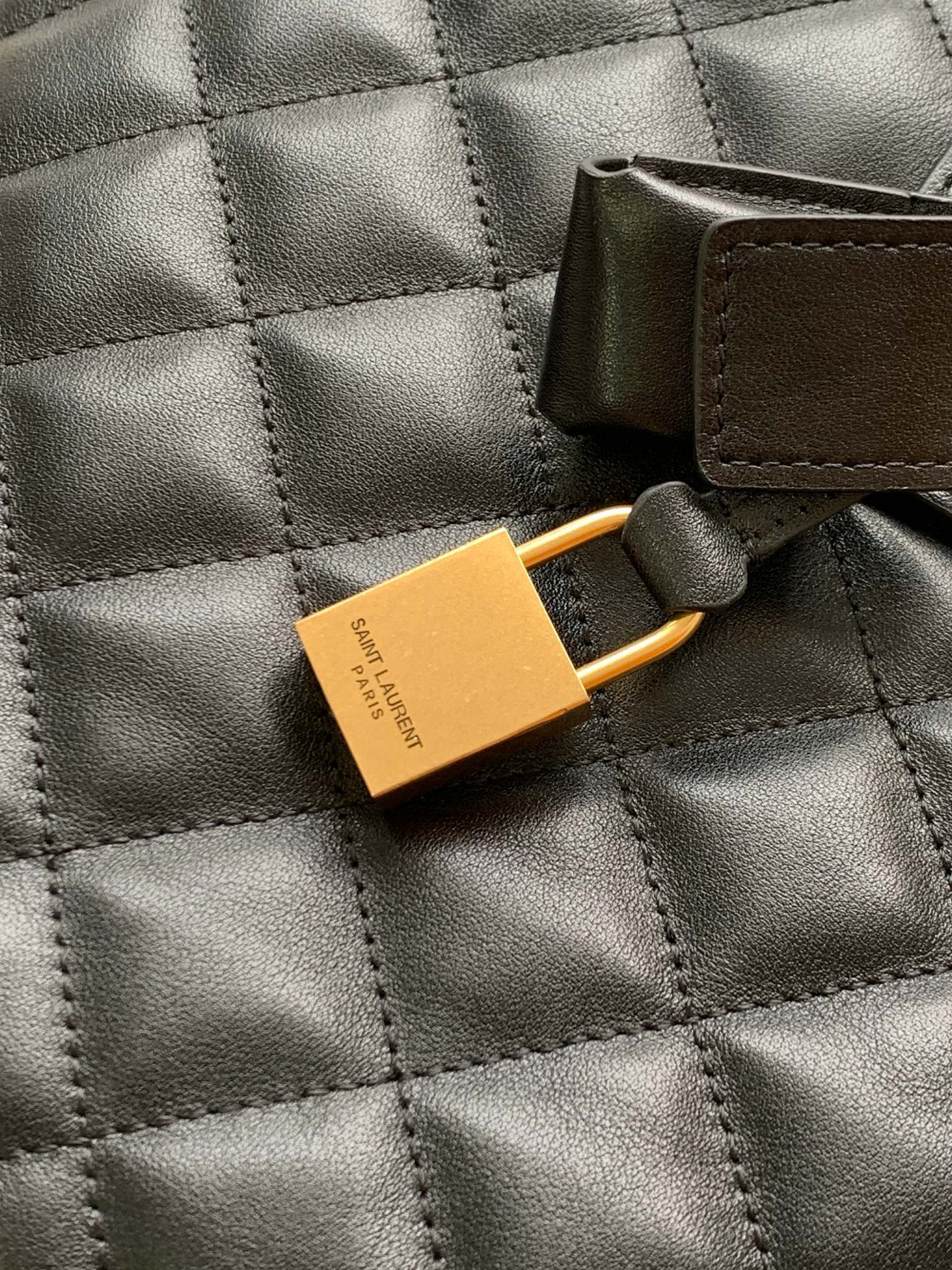 Saint Laurent Saint Laurent ES Giant Travel Bag 레플리카 7번 이미지 - Bag | 세미샵 레플리카 사이트