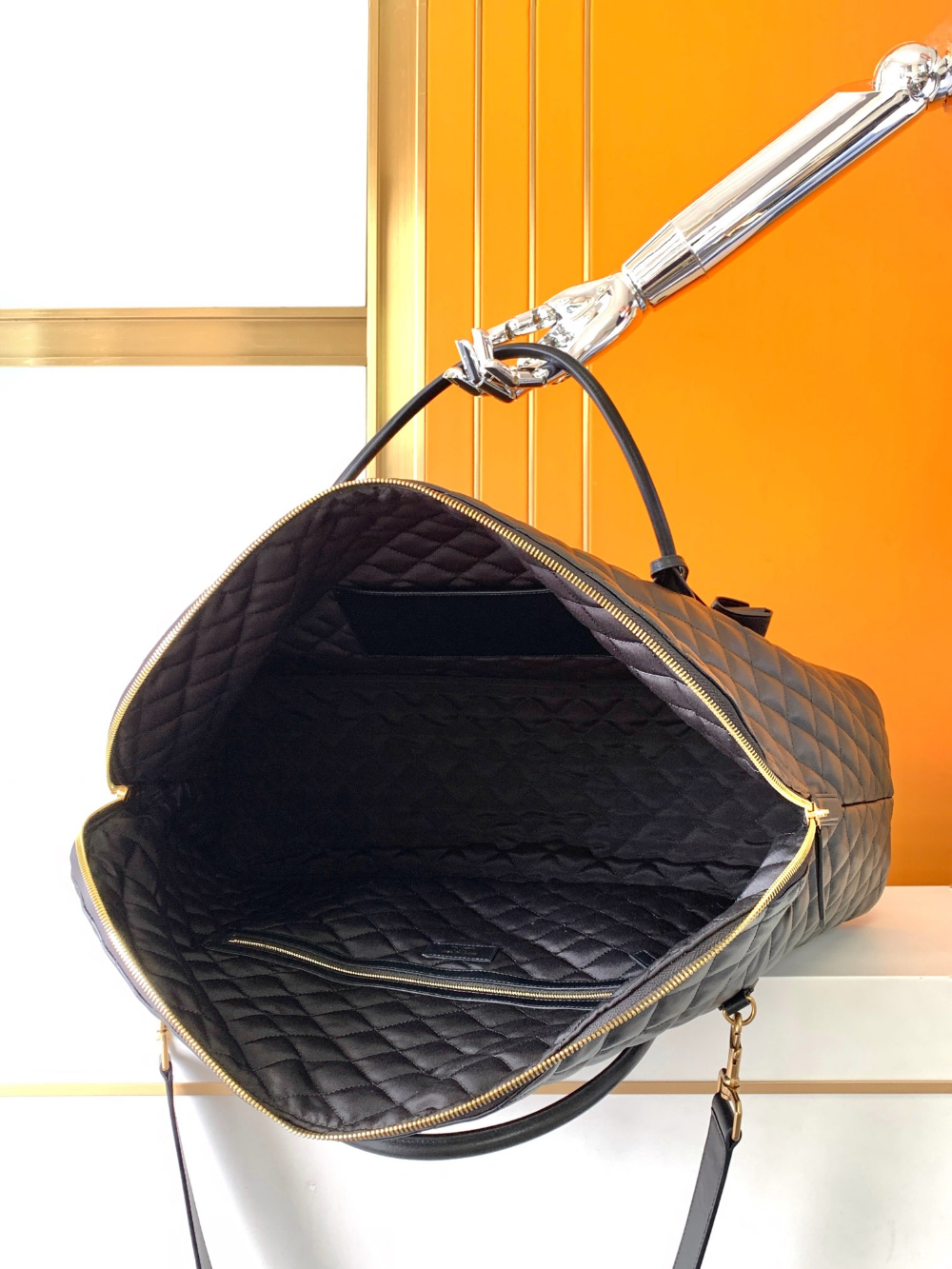 Saint Laurent Saint Laurent ES Giant Travel Bag 레플리카 8번 이미지 - Bag | 세미샵 레플리카 사이트