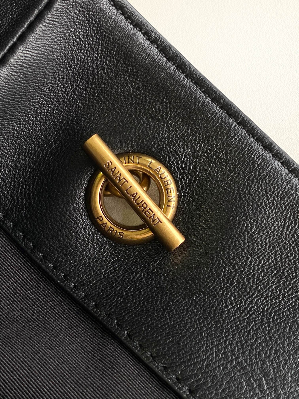 Saint Laurent Saint Laurent Jamie Shopping Lamskin 레플리카 6번 이미지 - Bag | 세미샵 레플리카 사이트