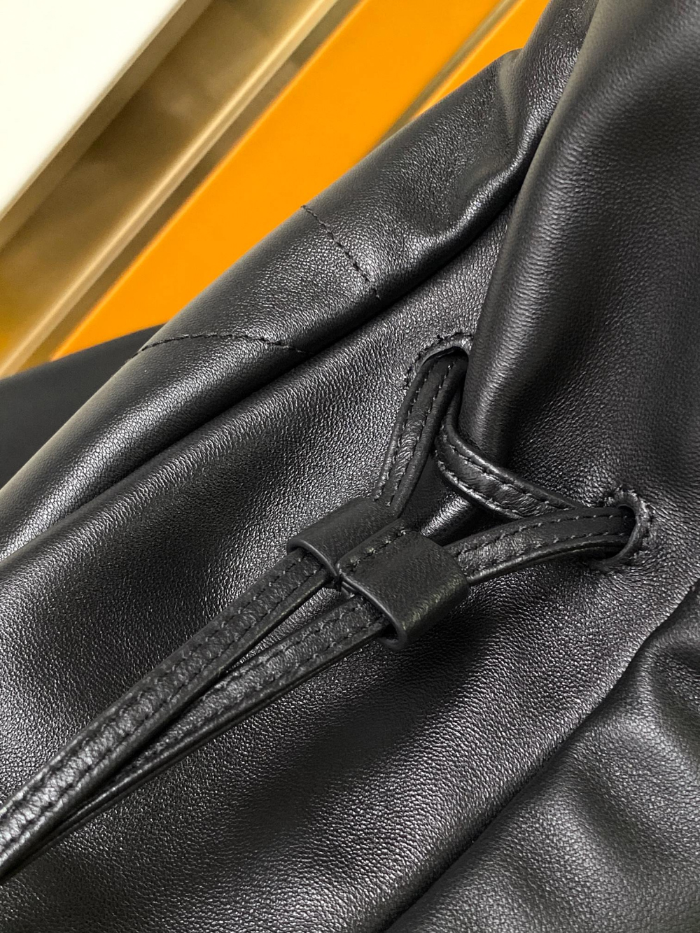 Saint Laurent Saint Laurent Jamie Shopping Lamskin 레플리카 7번 이미지 - Bag | 세미샵 레플리카 사이트