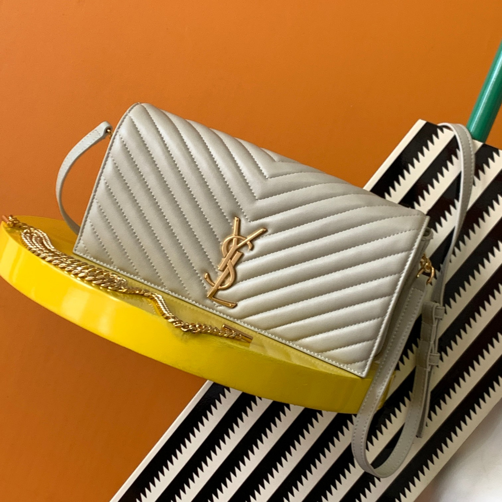 Saint Laurent Kate 99 Shoulder