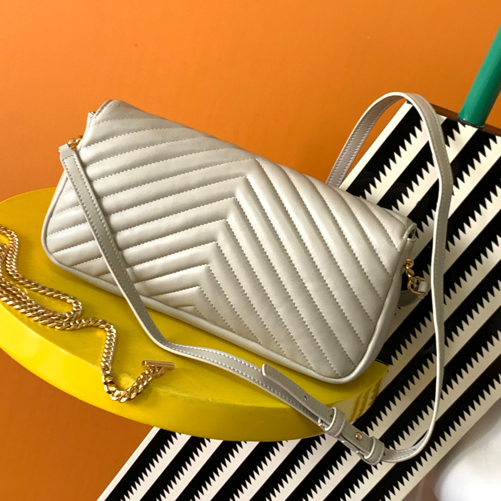 Saint Laurent Saint Laurent Kate 99 Shoulder 레플리카 2번 이미지 - Bag | 세미샵 레플리카 사이트