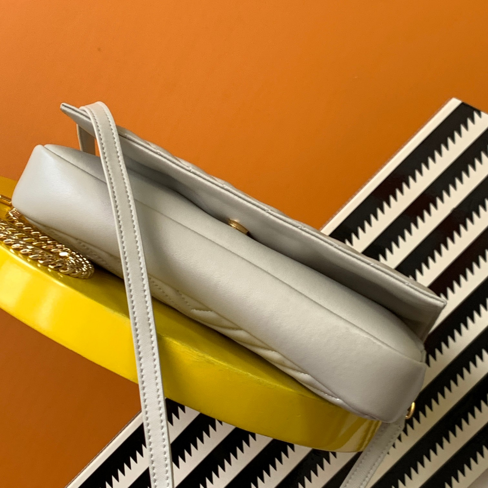 Saint Laurent Saint Laurent Kate 99 Shoulder 레플리카 4번 이미지 - Bag | 세미샵 레플리카 사이트