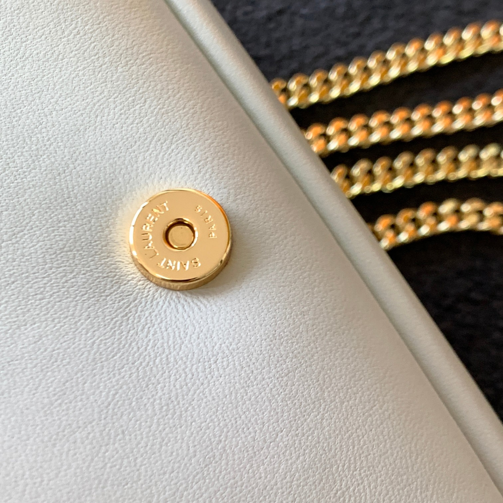 Saint Laurent Saint Laurent Kate 99 Shoulder 레플리카 6번 이미지 - Bag | 세미샵 레플리카 사이트