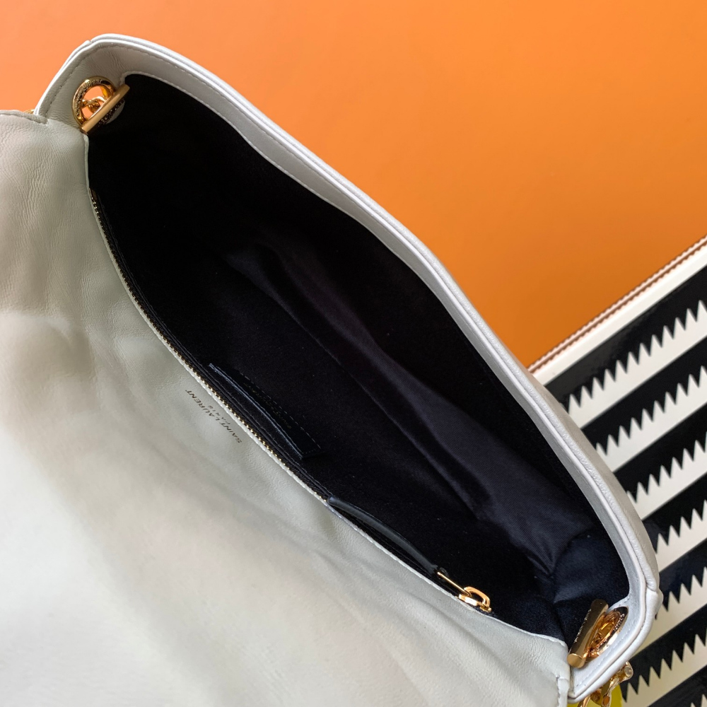 Saint Laurent Saint Laurent Kate 99 Shoulder 레플리카 7번 이미지 - Bag | 세미샵 레플리카 사이트