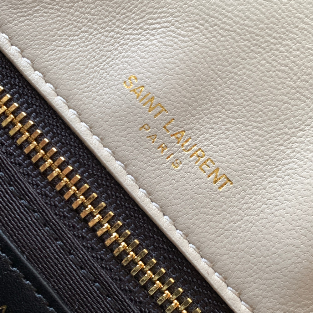 Saint Laurent Saint Laurent Kate 99 Shoulder 레플리카 8번 이미지 - Bag | 세미샵 레플리카 사이트