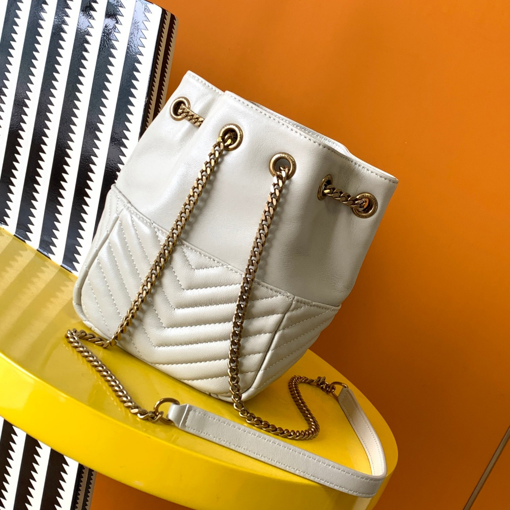 Saint Laurent Saint Laurent Mini Joe In Lambskin 레플리카 2번 이미지 - Bag | 세미샵 레플리카 사이트