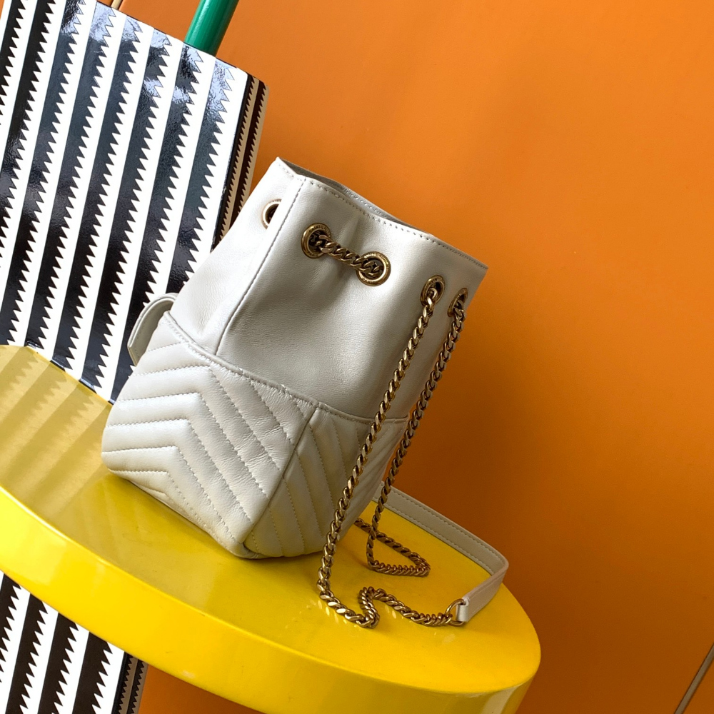 Saint Laurent Saint Laurent Mini Joe In Lambskin 레플리카 3번 이미지 - Bag | 세미샵 레플리카 사이트