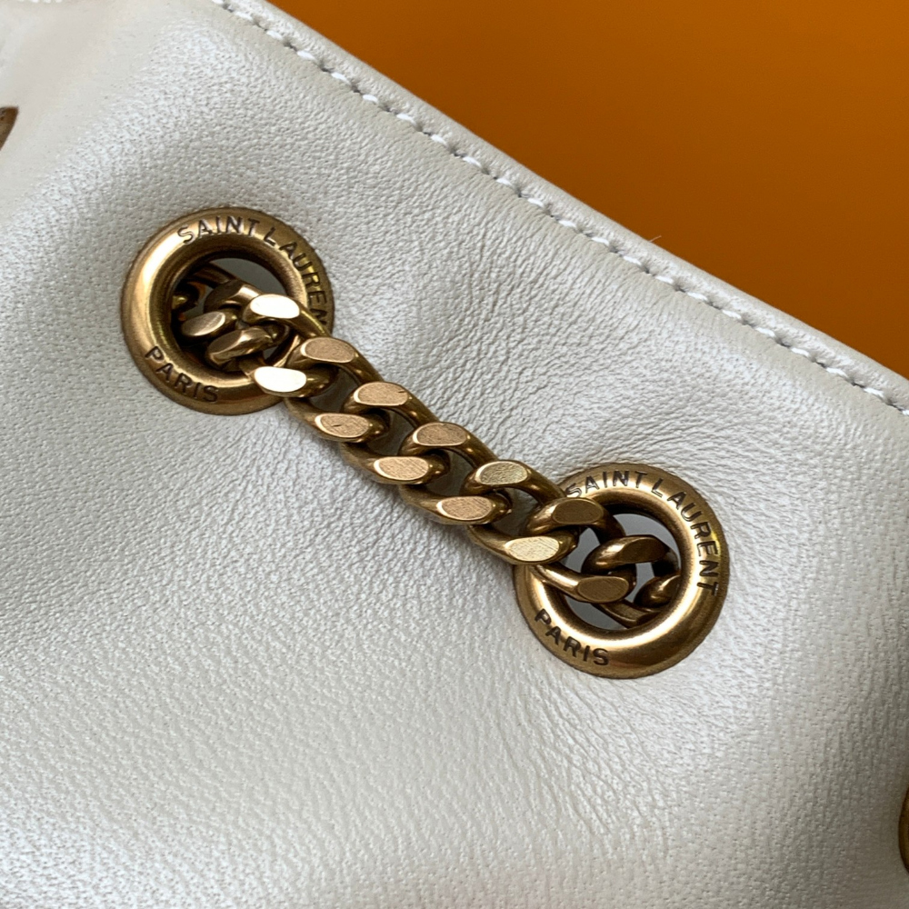 Saint Laurent Saint Laurent Mini Joe In Lambskin 레플리카 6번 이미지 - Bag | 세미샵 레플리카 사이트