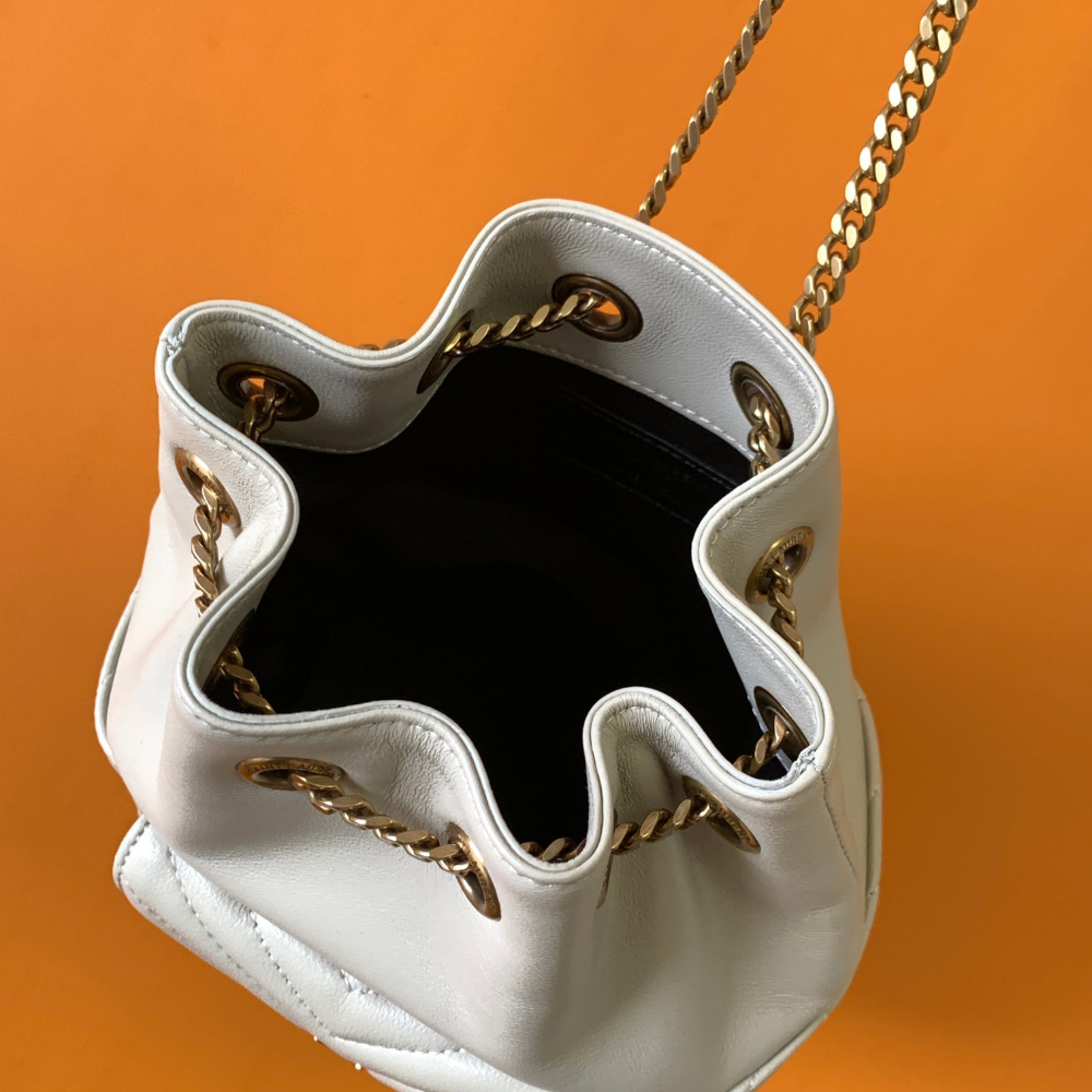 Saint Laurent Saint Laurent Mini Joe In Lambskin 레플리카 7번 이미지 - Bag | 세미샵 레플리카 사이트