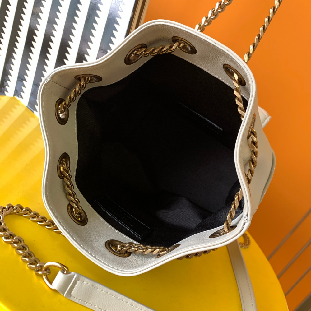 Saint Laurent Saint Laurent Mini Joe In Lambskin 레플리카 8번 이미지 - Bag | 세미샵 레플리카 사이트