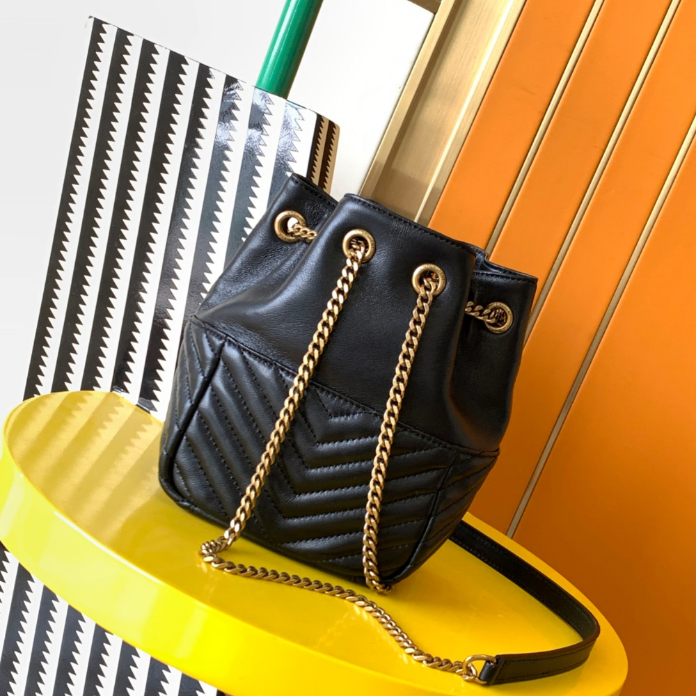 Saint Laurent Saint Laurent Mini Joe In Lambskin 레플리카 2번 이미지 - Bag | 세미샵 레플리카 사이트