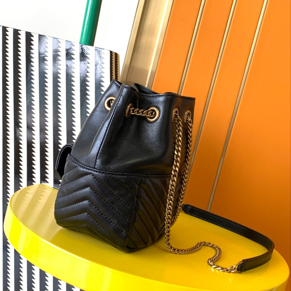 Saint Laurent Saint Laurent Mini Joe In Lambskin 레플리카 3번 이미지 - Bag | 세미샵 레플리카 사이트