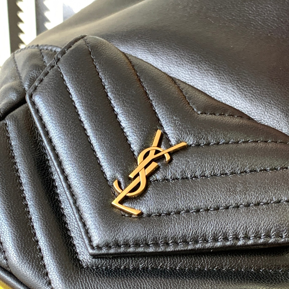 Saint Laurent Saint Laurent Mini Joe In Lambskin 레플리카 5번 이미지 - Bag | 세미샵 레플리카 사이트