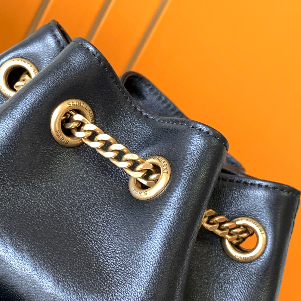 Saint Laurent Saint Laurent Mini Joe In Lambskin 레플리카 6번 이미지 - Bag | 세미샵 레플리카 사이트