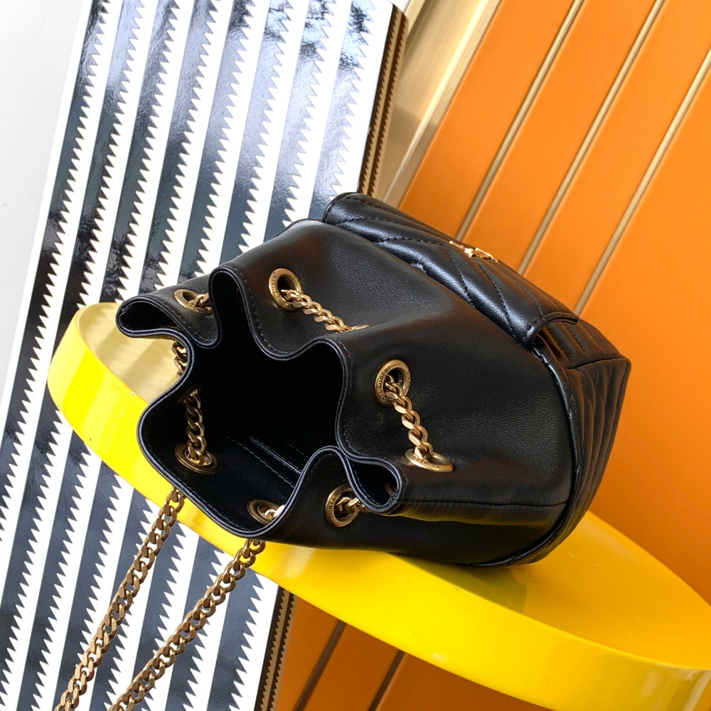 Saint Laurent Saint Laurent Mini Joe In Lambskin 레플리카 7번 이미지 - Bag | 세미샵 레플리카 사이트