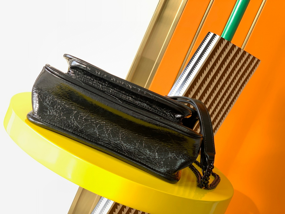 Saint Laurent Saint Laurent Niky Baby In Vintage Leather 레플리카 4번 이미지 - Bag | 세미샵 레플리카 사이트