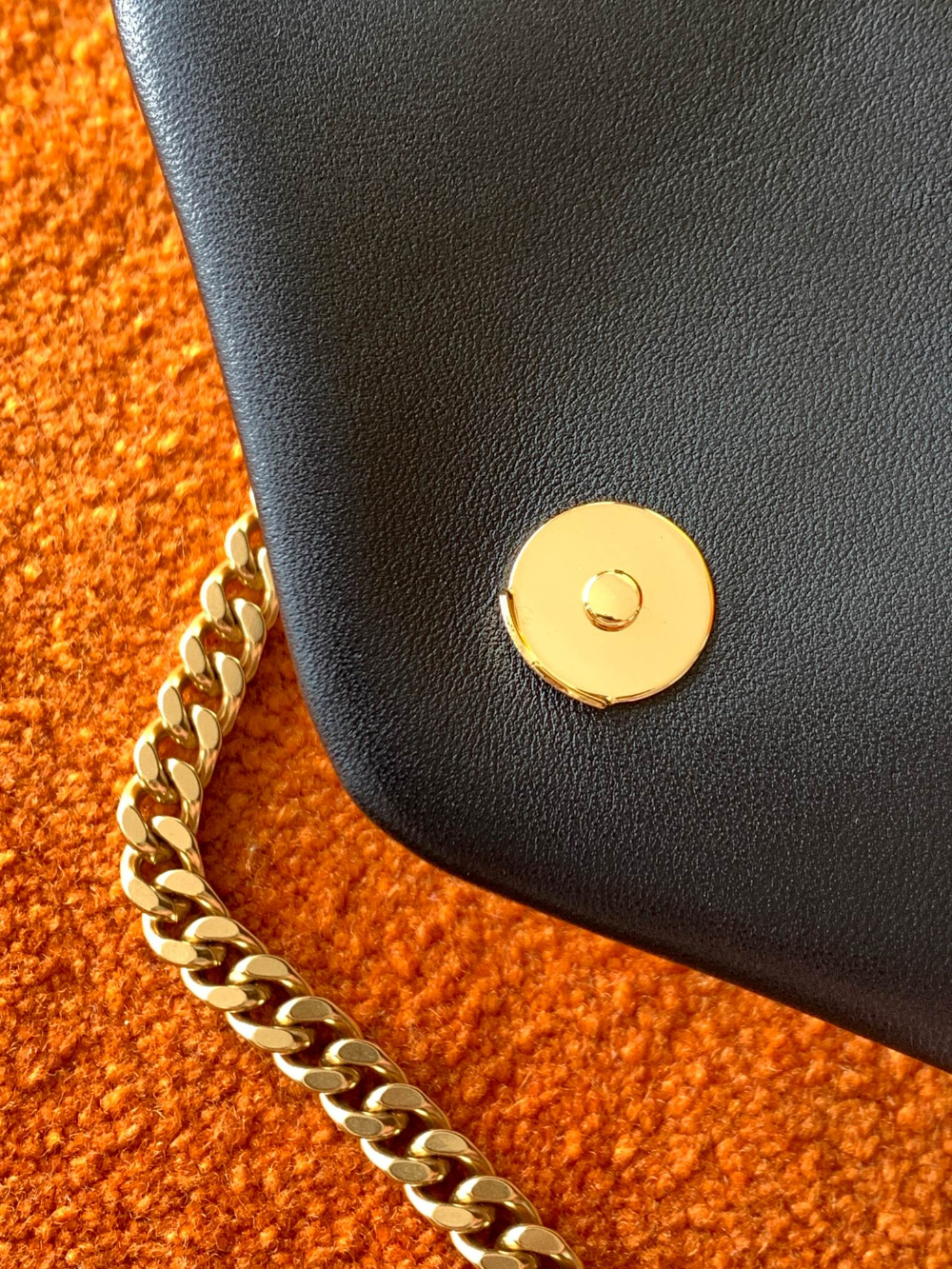 Saint Laurent Saint Laurent Puffer Small in Nappa leather 레플리카 7번 이미지 - Bag | 세미샵 레플리카 사이트