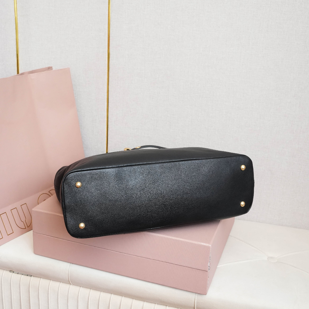 Miu Miu Aventure Nappa Leather 레플리카 5번 이미지 - Bag | 세미샵 레플리카 사이트