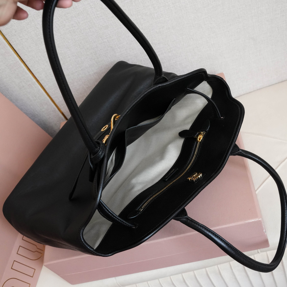 Miu Miu Aventure Nappa Leather 레플리카 9번 이미지 - Bag | 세미샵 레플리카 사이트