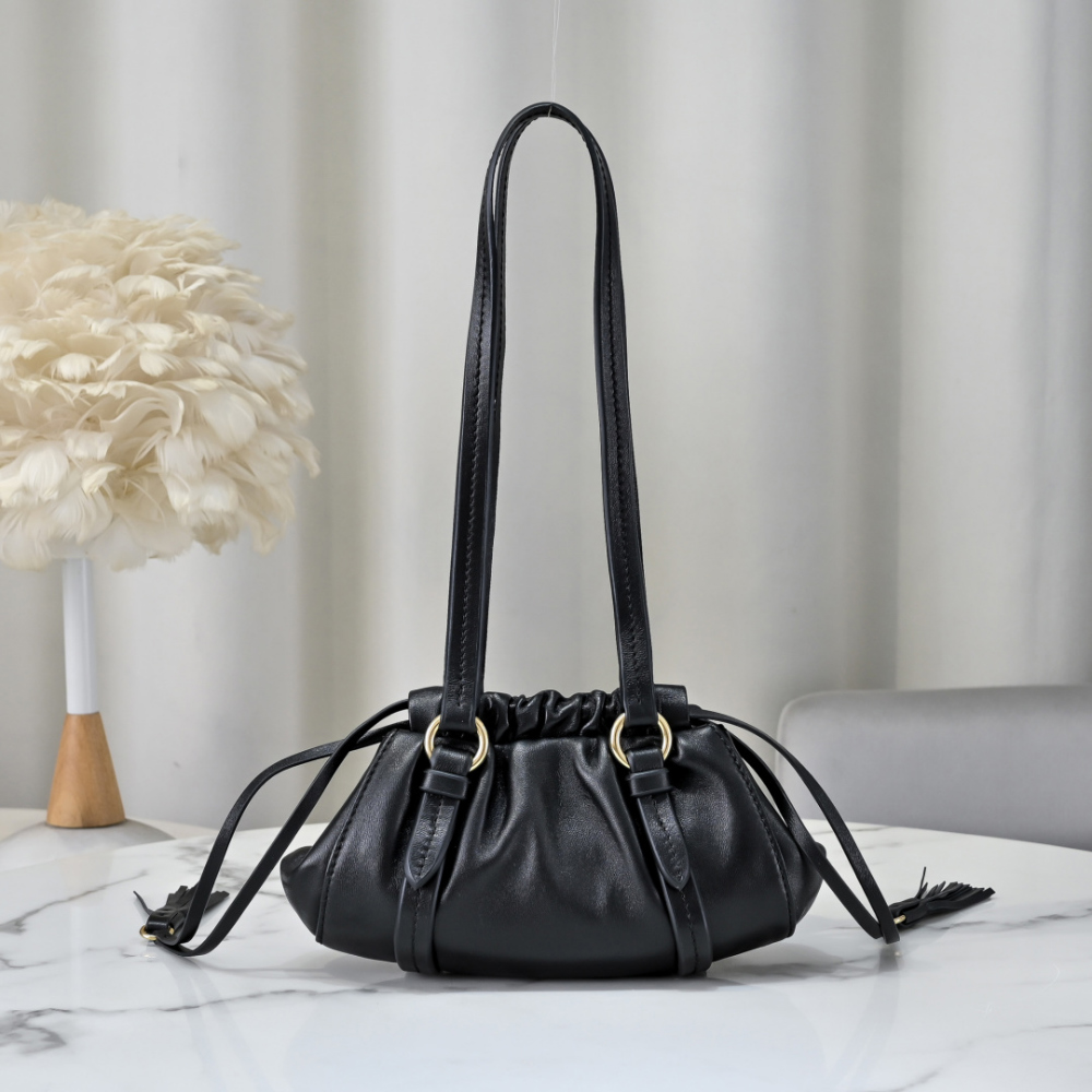 Miu Miu Joie Nappa Leather 레플리카 12번 이미지 - Bag | 세미샵 레플리카 사이트